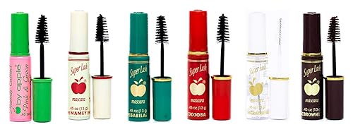 Miniatura 2 de By Apple Super Lash México - Juego de 3 piezas (elige tus colores), paquete de 3