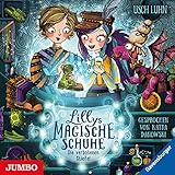  Lillys magische Schuhe. Die verbotenen Stiefel: 2