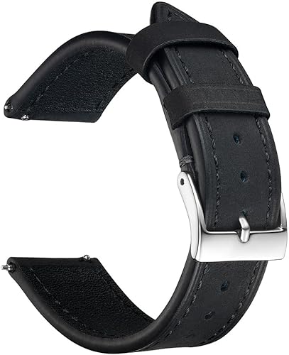 [LUNBER-ARMOR] For Ticwatch Pro 5 oh Pro5 Enduro Atlas xg PUU[ oh 24mm u{C v(ubN)