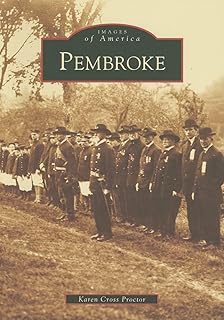 Pembroke (Images of America)