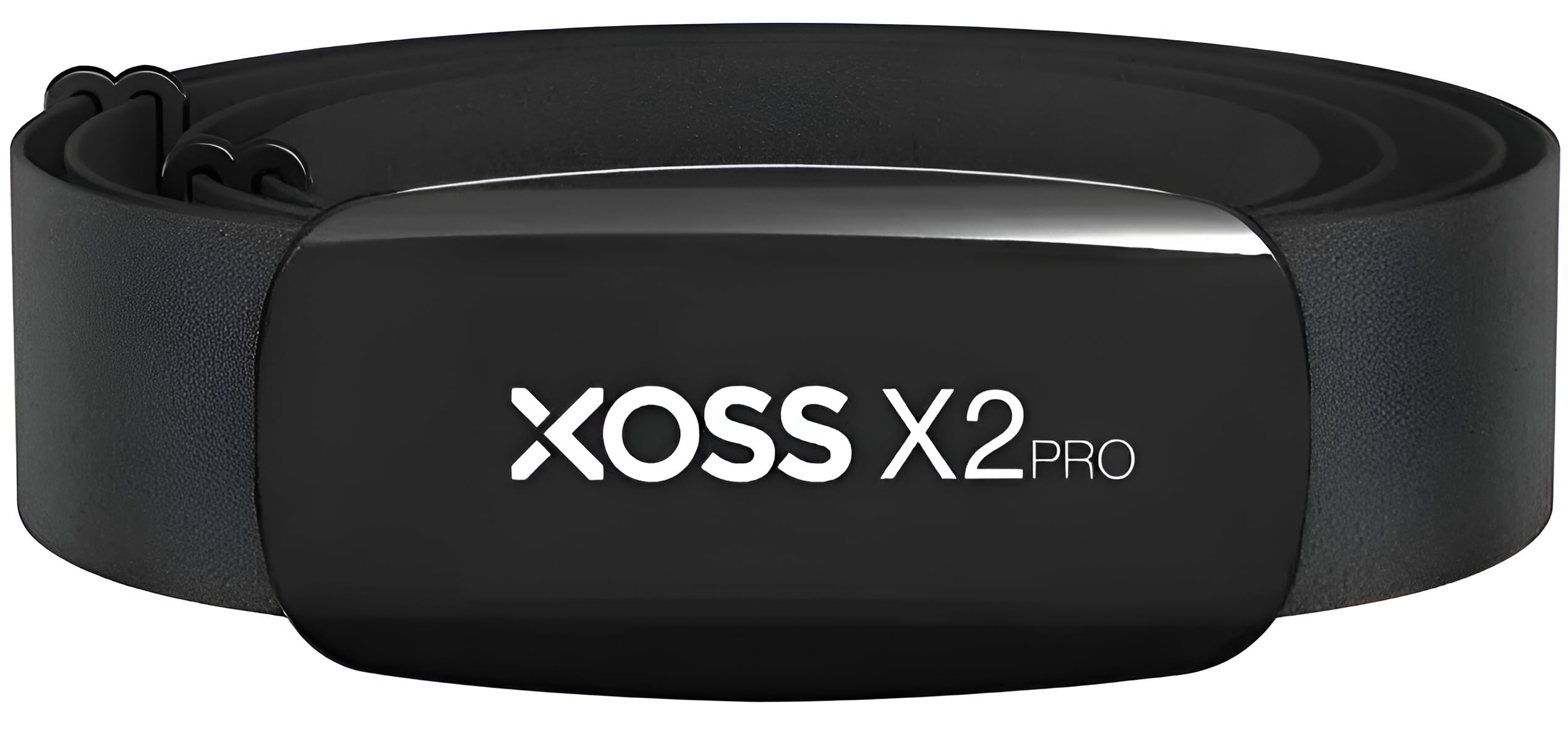 XPR3SS X2 Pro Heart Rate Monitor Chest Strap | Bluetooth BLE & ANT+ Sensor | IPX7 Waterproof, 48H Data Storage | Accurate HR Monitor for Cycling, Gym, Swimming for Garmin, Wahoo, Zwift, Bike Computer-image-17