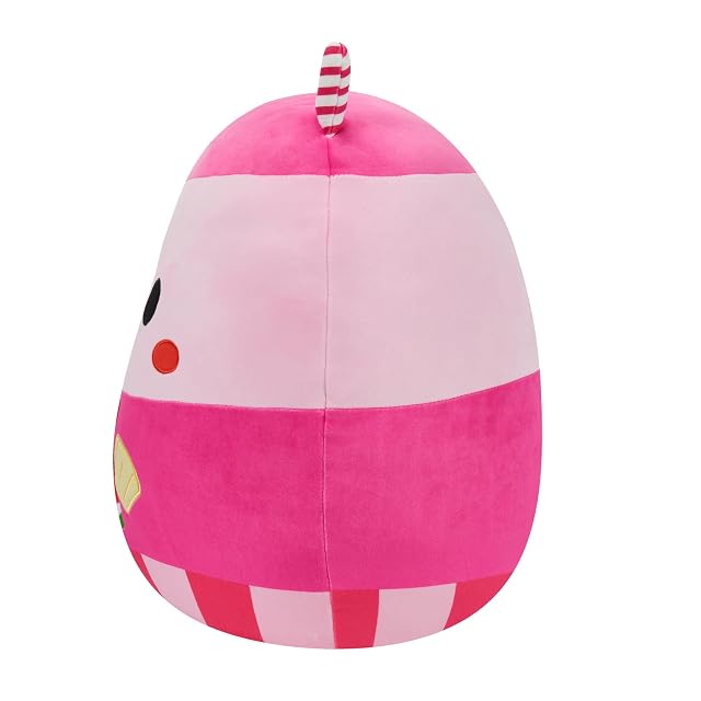 Foto 8 de 8 de Squishmallows Peluche Fruit Punch Jans 40 cm