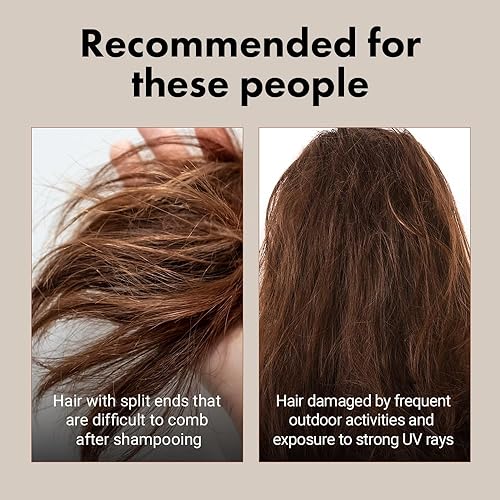 Miniatura 10 de RATED GREEN Champú reparador de aceite de argán real con 13 péptidos complejo  Reparación intensiva y humedad para cabello dañado y quebradizo  Sin