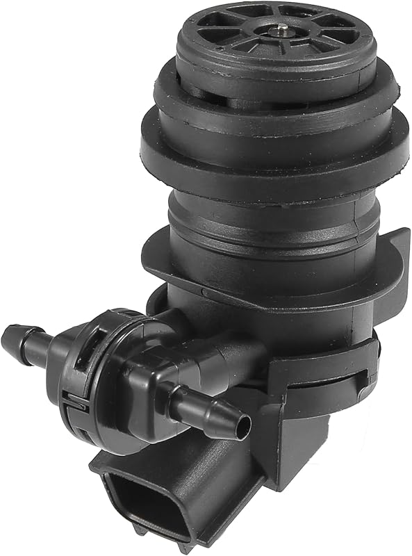 Bomba do lavador do para-brisa ACROPIX para Toyota RAV4 e Highlander – 1 unidade