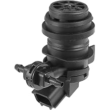 Windshield Washer Motor Pump Fit for - Pa of 1 Bla