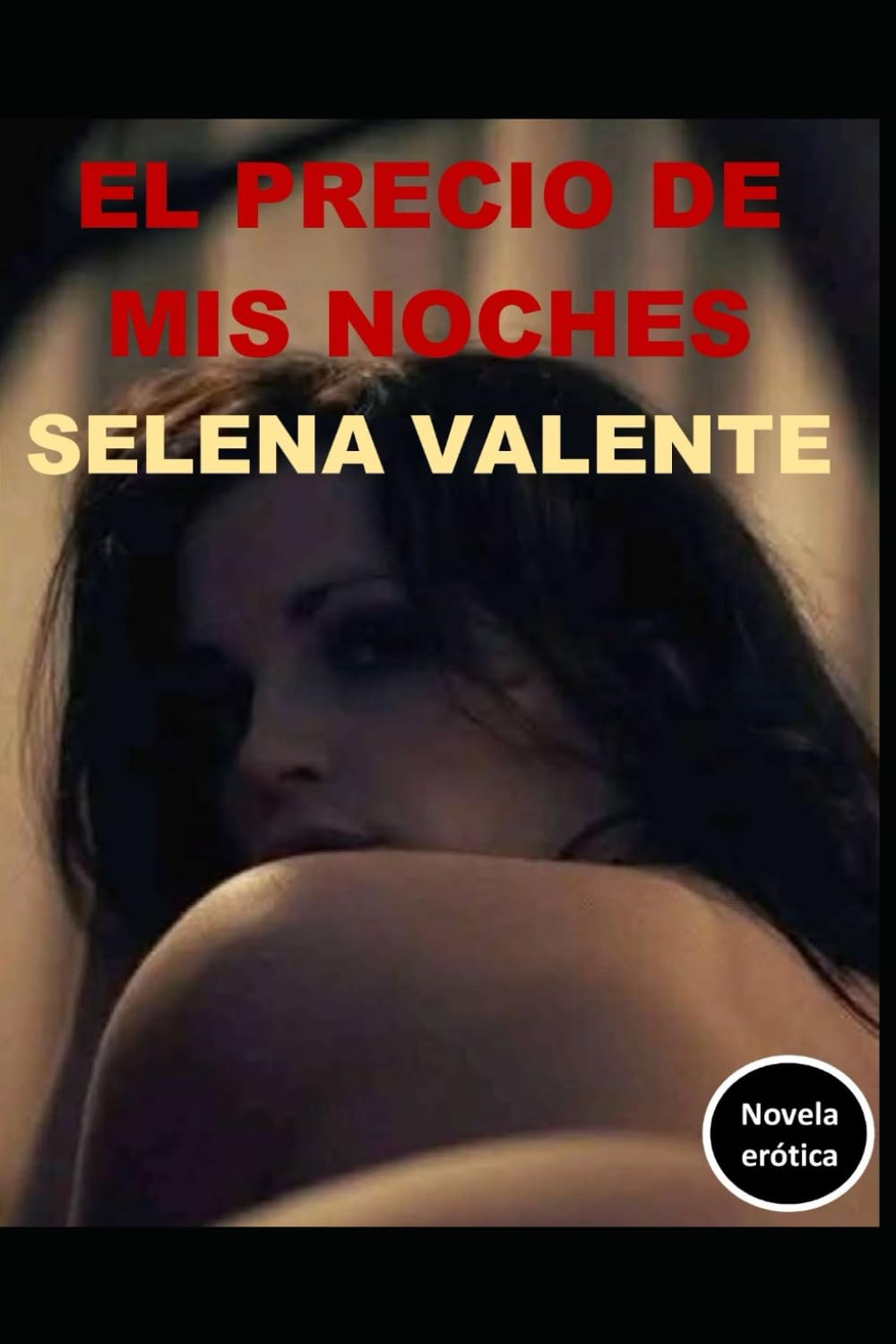 EL PRECIO DE MIS NOCHES
