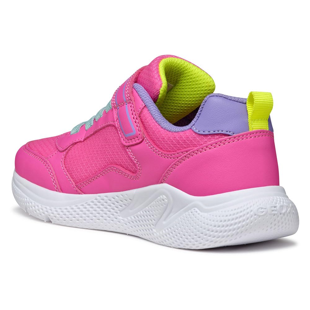 Geox J Sprintye Girl Zapatillas Niñas