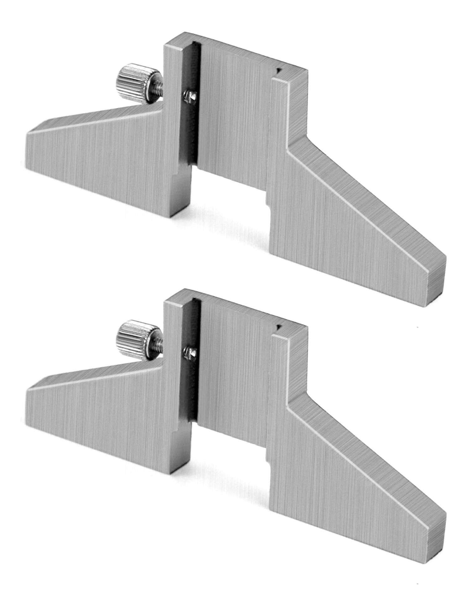 QWORK Caliper Depth Gauge Attachment - Precision Measurement -1