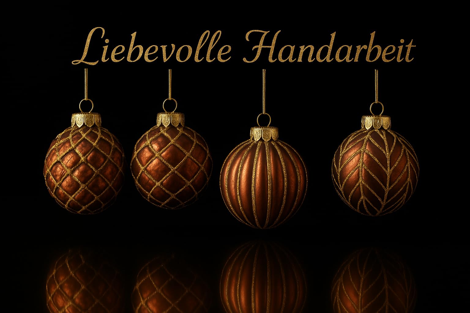 Kerstballen set - 6x stuks - parel/champagne - glas - 6 cm - mat - kerstversiering - Champagne kleur kerstversiering - warenhuis