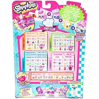 Shopkins Season 6, 12-Pack | Shopkin.Toys - Image 5