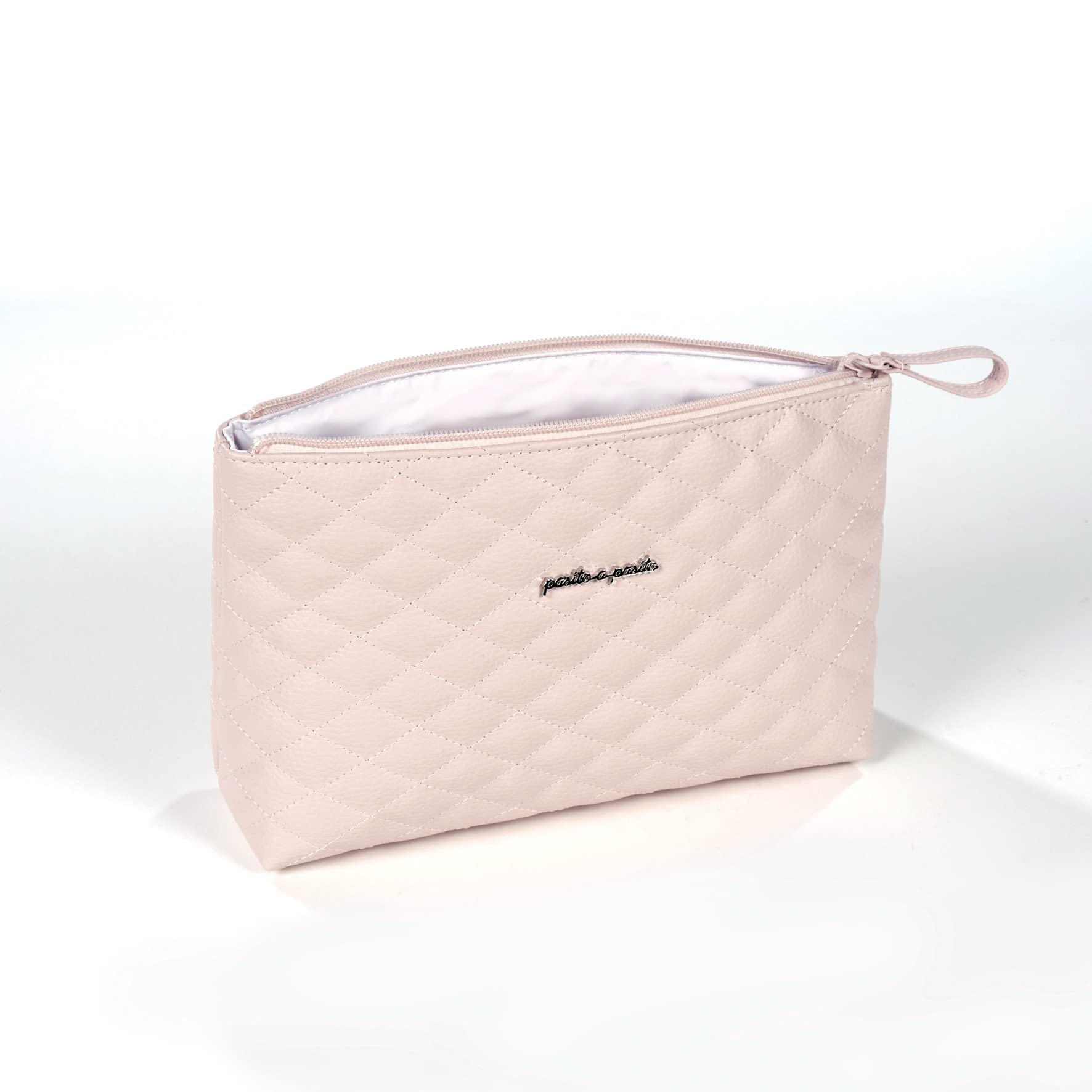 Pasito a Pasito Trousse de toilette rose