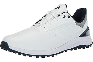 Adidas USA Golf: Solarmotion Spikeless Lighstrike 24 Golf Shoes