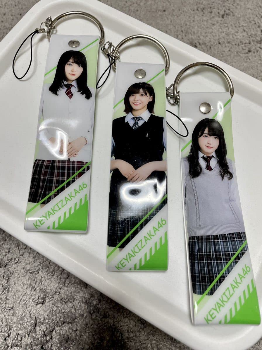 Amazon.co.jp: けやき坂46ペンライトストラップ セット 欅坂46 Loppi