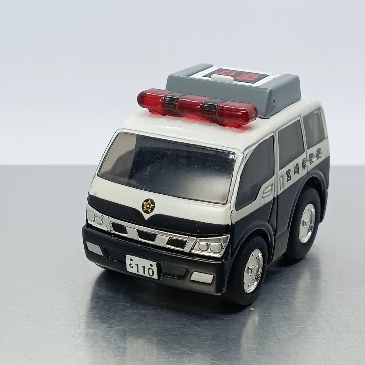 チョロQ 警察隊 全国警察緊急集合 BOX 12個セット まとめ売り チョロQ 警察隊 全国警察緊急集合 BOX 12個セット まとめ売り