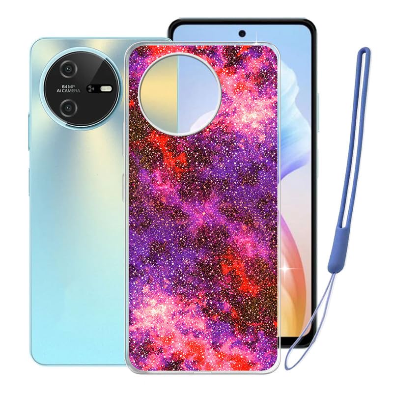 KJYFOANI Phone Case for Blackview Oscal Tiger 12 (6.78