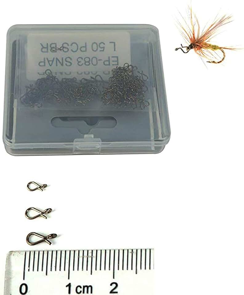 fly fishing clips