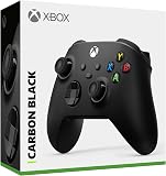 Xbox Wireless Controller – Carbon Black Series X|S, One, and Windows Devices - 10