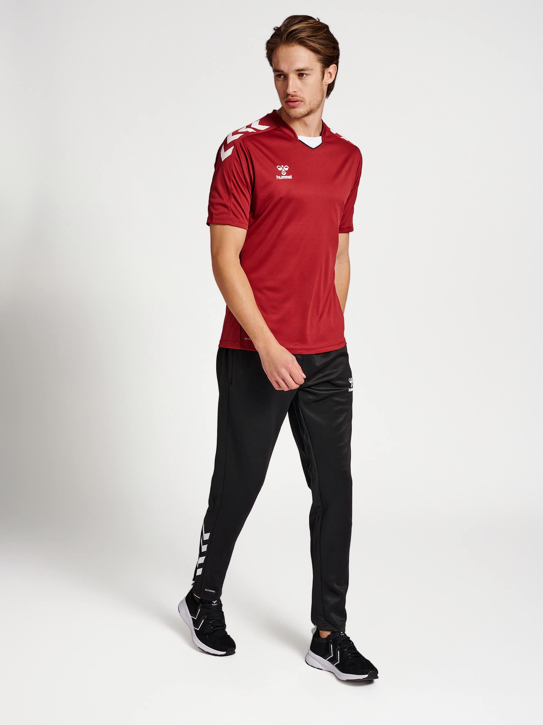 hummel Hmlcore Xk Micro Pants Pantaloni Unisex-Adulto