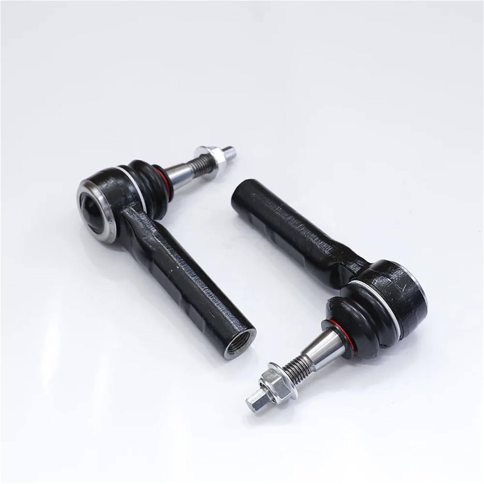 Juntas de varillas para coche Compatible con Buick Lacrosse Compatible Opel Insignia Astra J Compatible Chevrolet Malibu J300 Volt Dirección exterior Extremo de barra amarre
