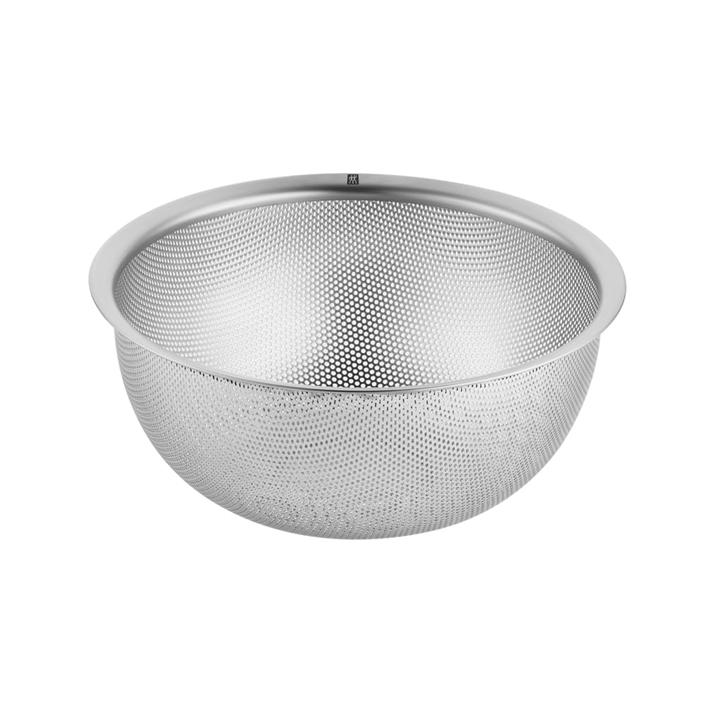 ZWILLING PREP Sieb-Set | 18/10 Edelstahl | 3-teilig