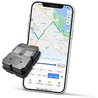 GPS Tracker Power Finder - Car Tracker Magnetic GPS Tracking for Cars
