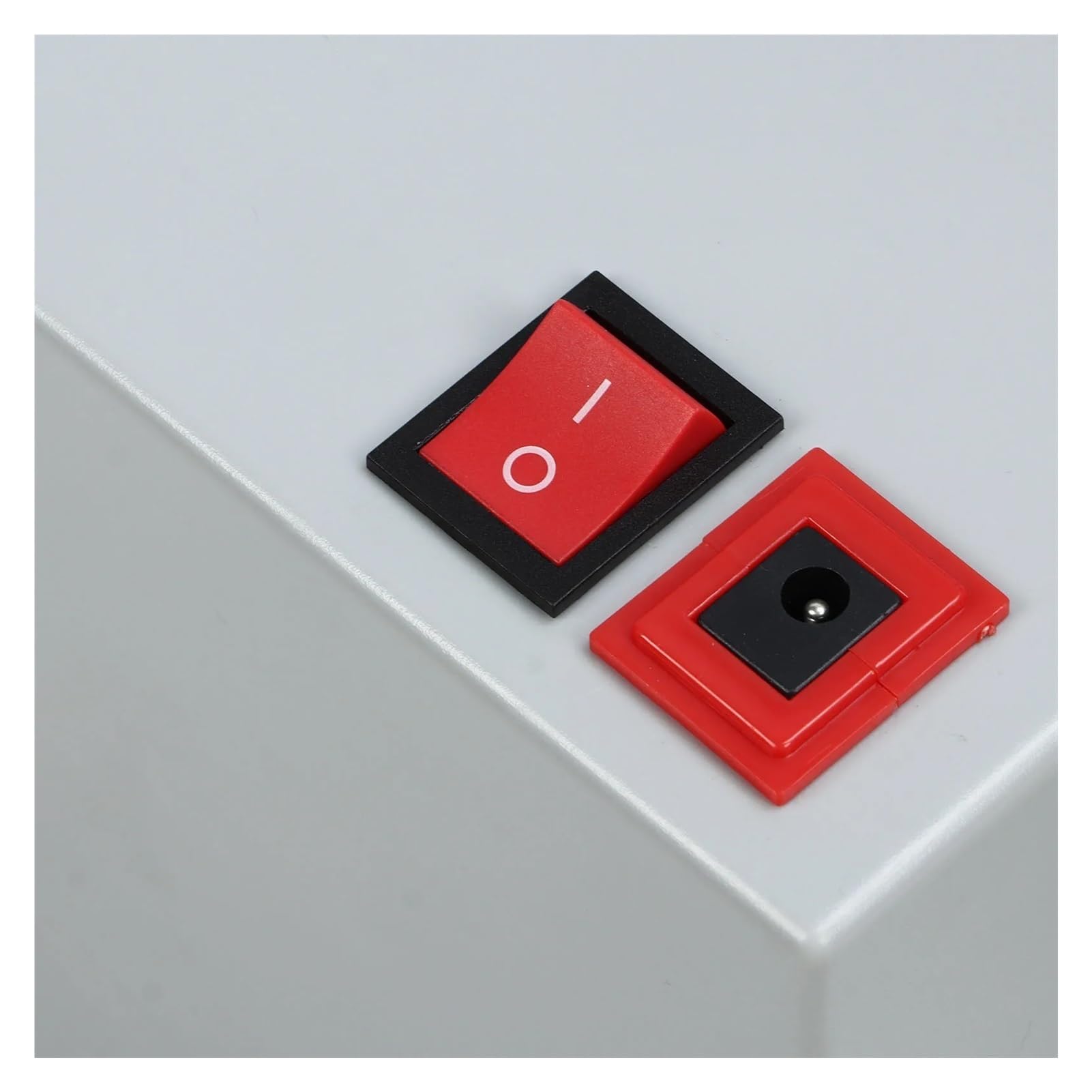 Przenośna Kabina Lakiernicza Z Aerografem Ze Światłem LED Do Malowania Paznokci, Rękodzieła, Koszulek, Profesjonalna Odporna Na Kurz Bezpieczna