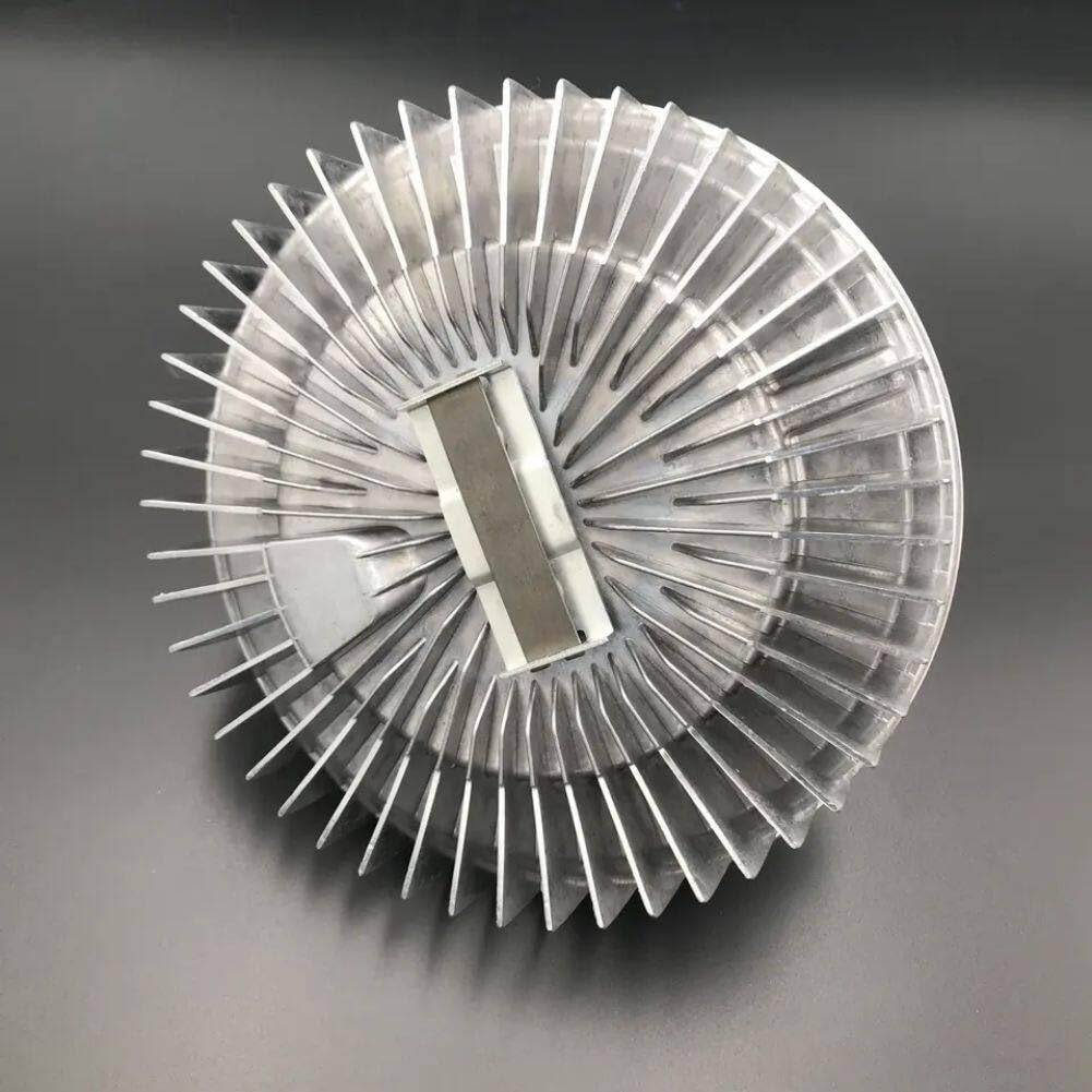COOLING FAN CLUTCH WL2115150 WL21-15-150