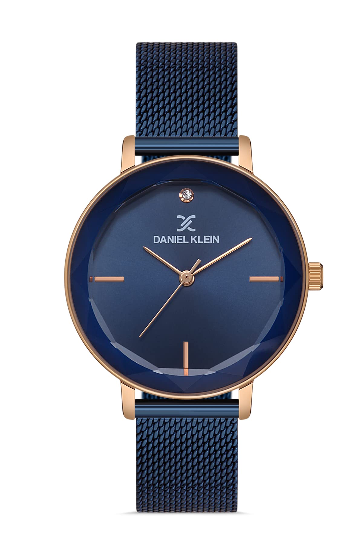 Daniel Klein Analog Blue Dial Womens Watch-DK.1.13186-6 (B0B2S59MJF) Amazon Price History, Amazon Price Tracker