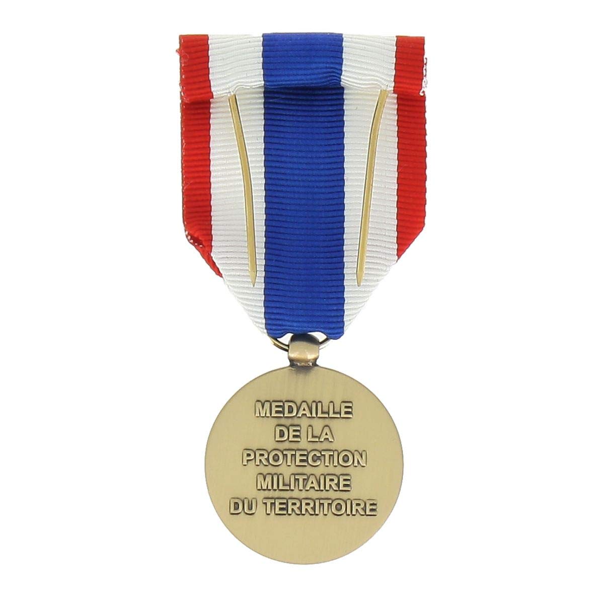 580110 - Medaille Ordonnance Protection Militaire du Territoire - DEMO00PRMIT