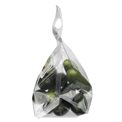 Miniatura 5 de Mini Pepinos, 1 EA