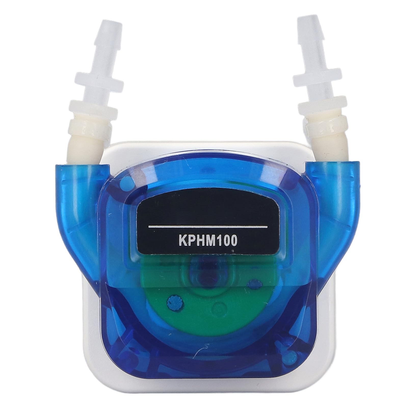 Mini Pompa Peristaltica Pompa Dosatrice di Liquido Autoadescante da 180 Ml Al Minuto per Laboratorio (24V)