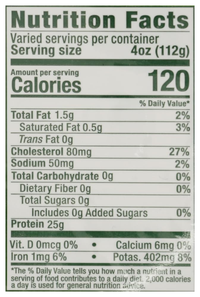 Miniatura 6 de Bell & Evans, Pechuga de pollo tierna en filete, refrigerado al aire, orgánico, empaquetado en bandeja, paso 2