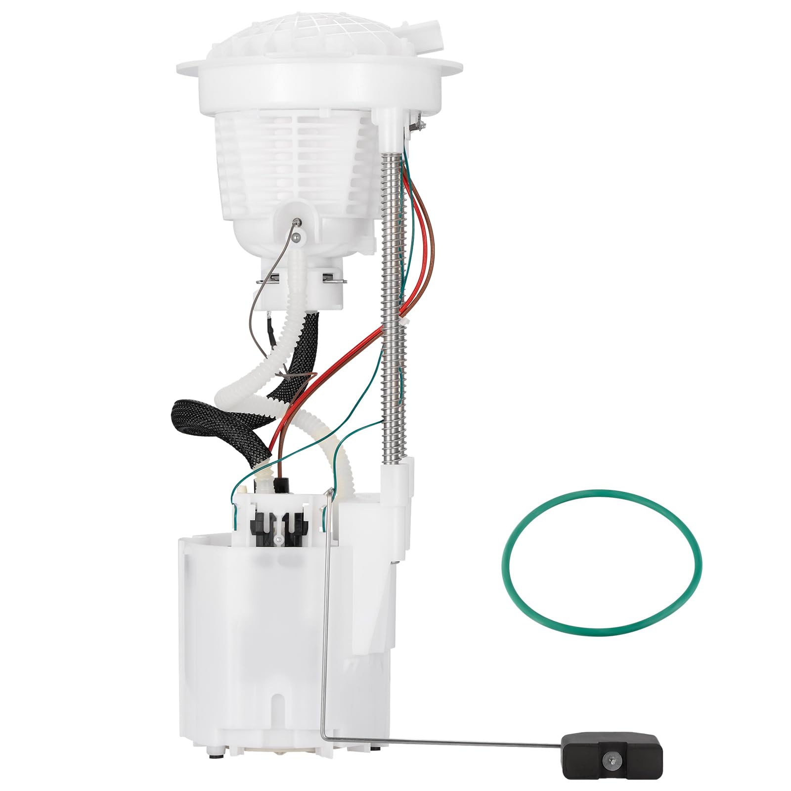 BDFHYK Electric Fuel Pump Module Assembly Compatible with Dodge Ram 2500 2010 5.7L V8 Replace E7260M