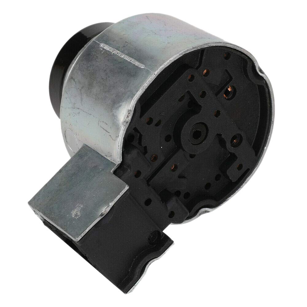 Interruttore Accensione Con 2 Chiavi Per Kubota B7500 B2100 B2400 B1700 B7510 - Munirater