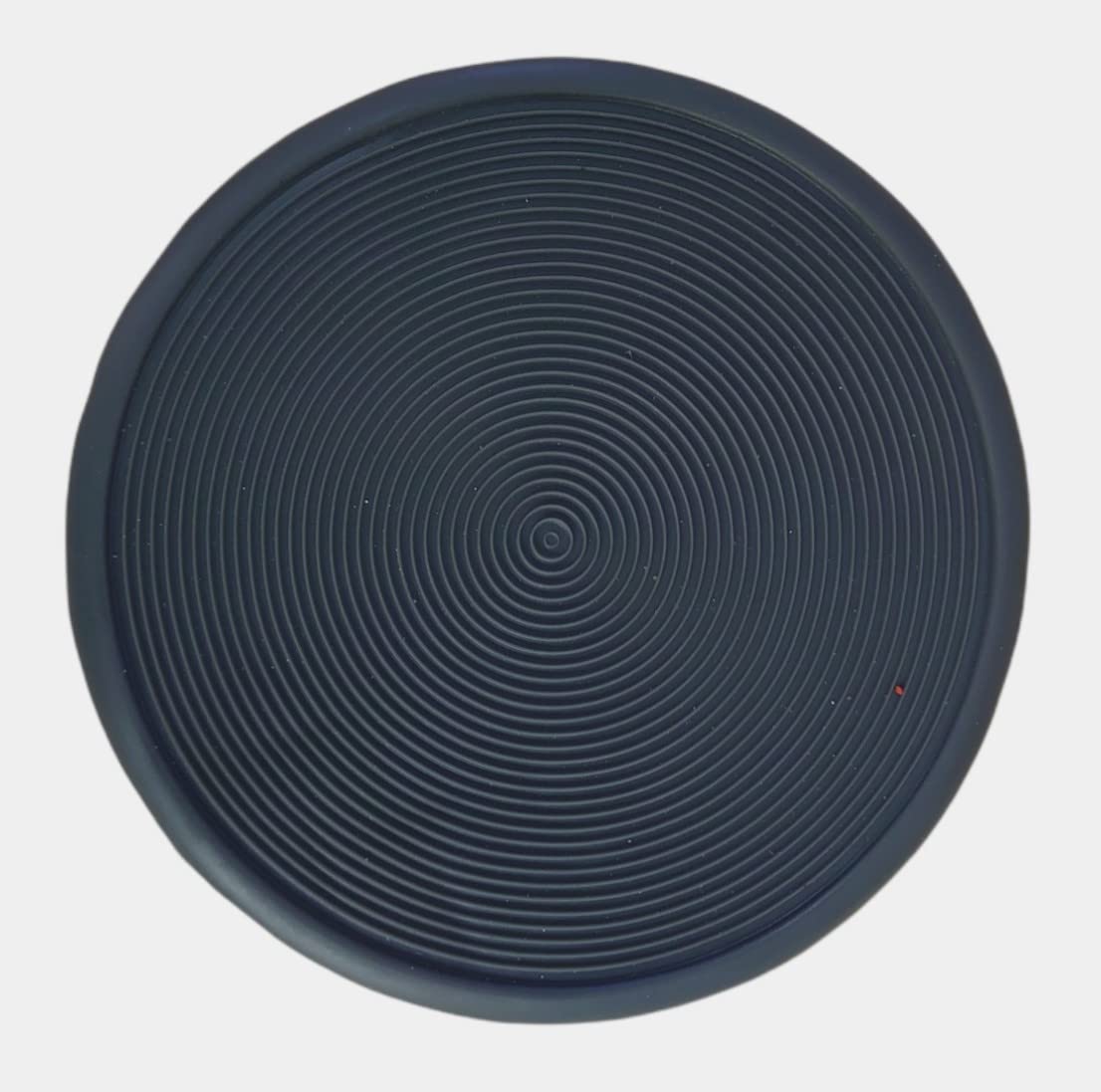 Stevens Non-Slip Crown Green Footer Mats (Grey)