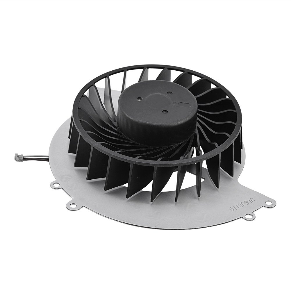 Ventilateur De Refroidissement pour Ps4-1000, Remplacement du Ventilateur De Processeur Interne pour Le Ventilateur De La Console De Jeu Ps4-1000