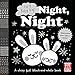 Night, Night: A touch-and-feel board book for your baby to explore (First Baby Days, Band 6)
