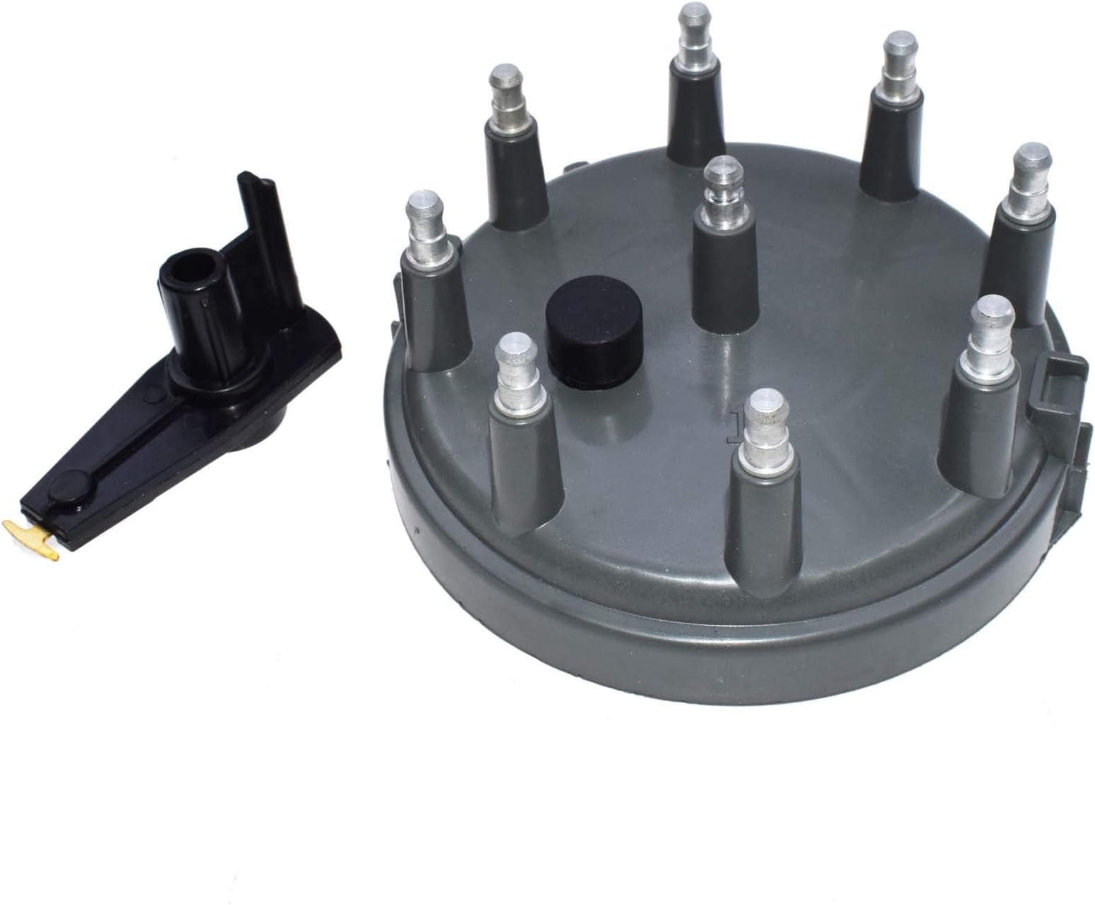 Distributor Cap Rotor 8233 120223 NEW FOR 302 351W Mustang F150 F250 F350 LTD 1985-1995