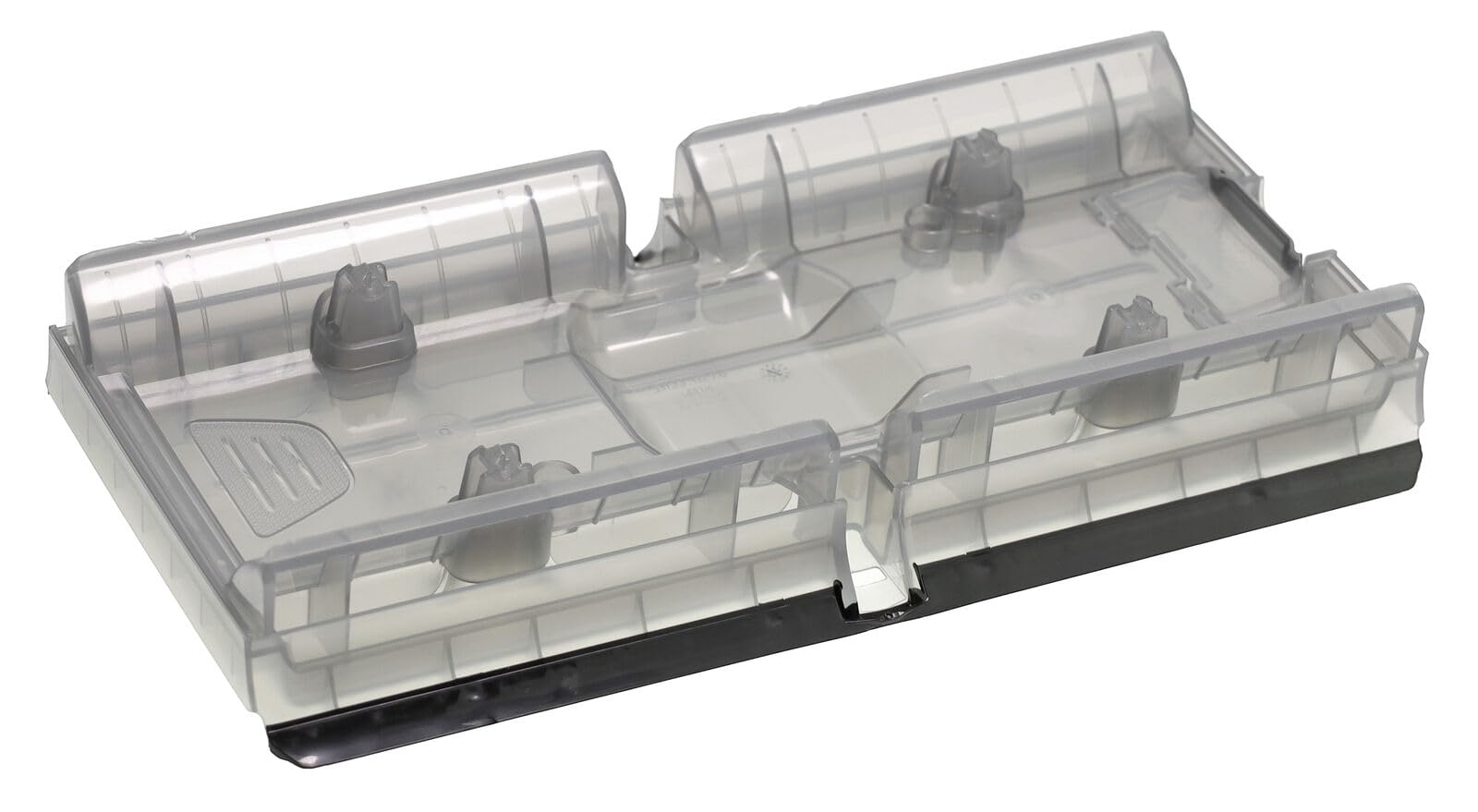 Réservoir d'eau sale de rechange pour Kärcher FC 7 réparer bac fendu