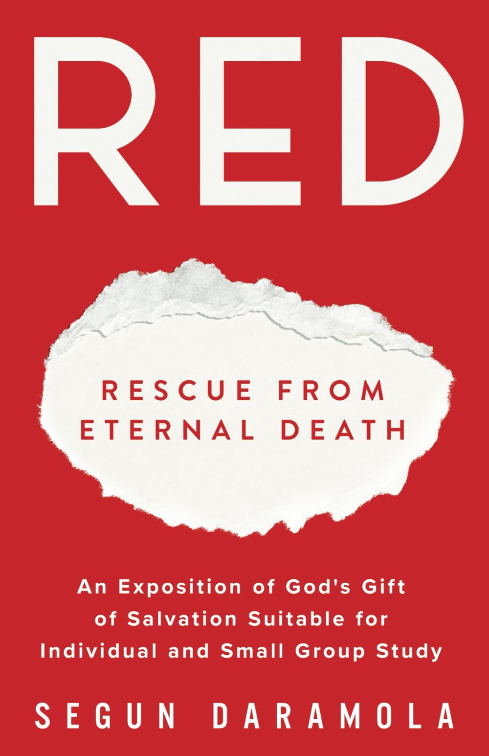 RED: Rescue From Eternal Death