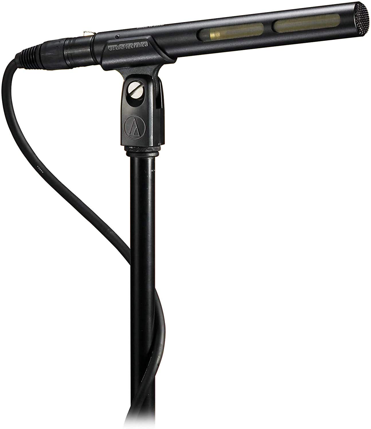 Audio-Technica AT875R ショットガンマイク Amazon.com: Audio-Technica AT875R Line + Gradient Shotgun