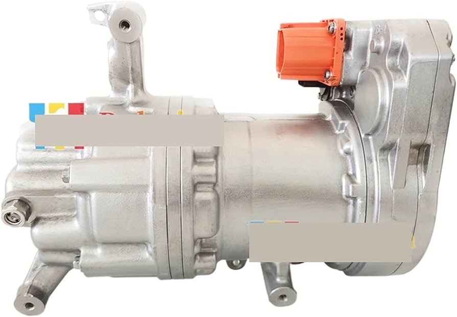 Amazon.com: Electric Air Conditioning Compressor 1501256-00-L