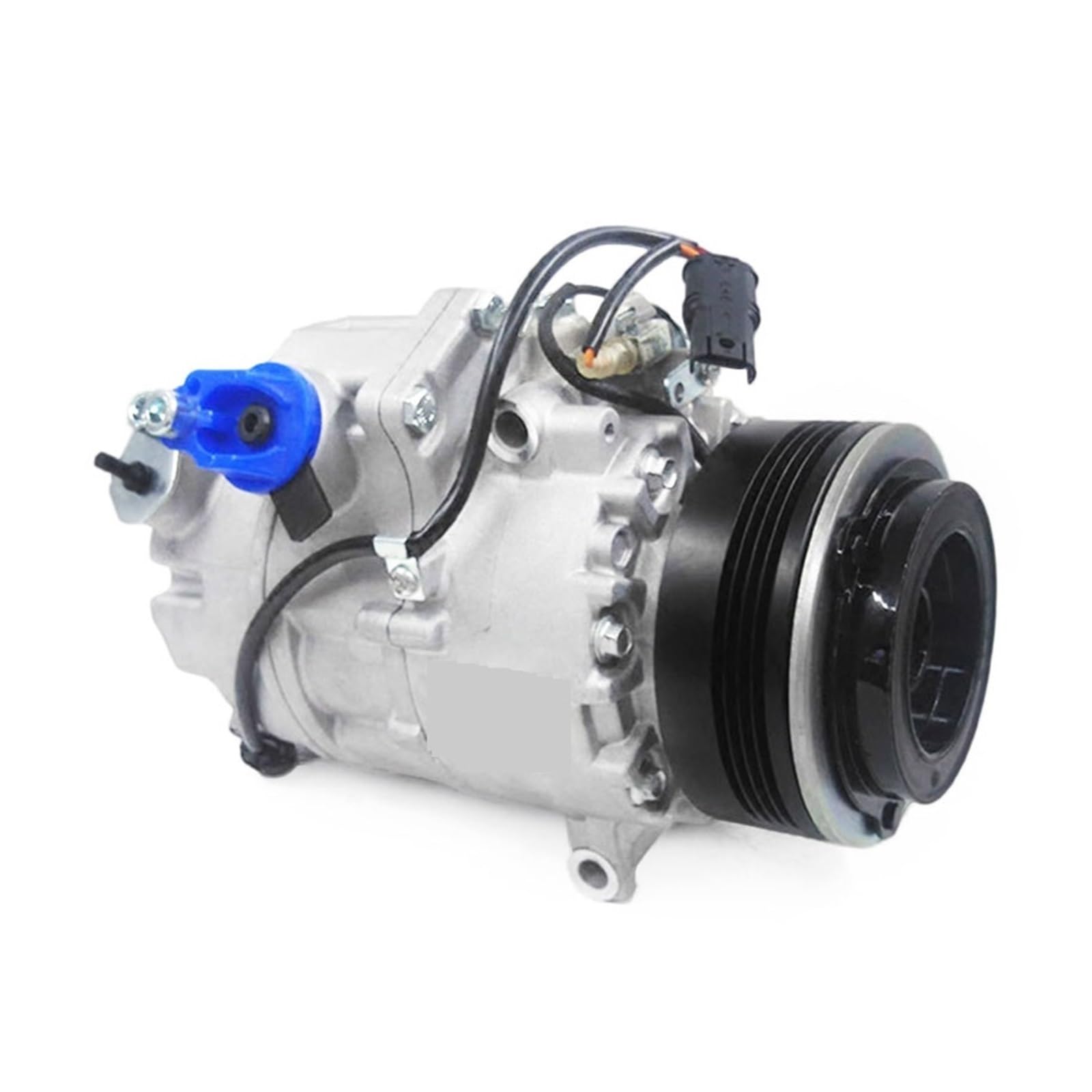 Amazon.com: AC Compressor CSE717 Compatible With BMW X5 X6 E53 E70 