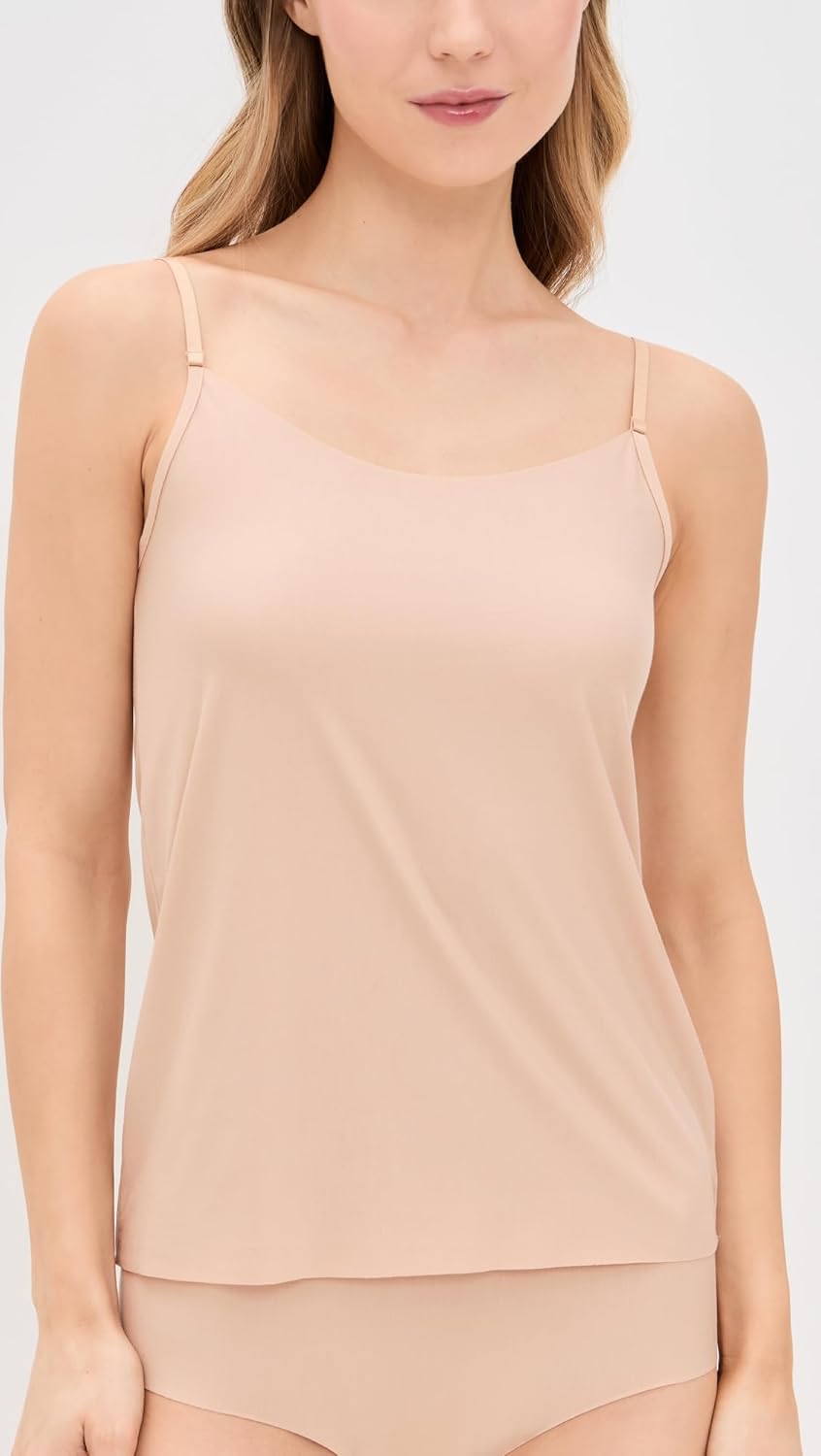 commando Women's Butter Cami - Image 2