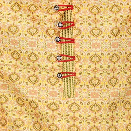 Image of Pro-Ethic Style Developer Kids Cotton Kurta Pyjama For Boys (S-142)