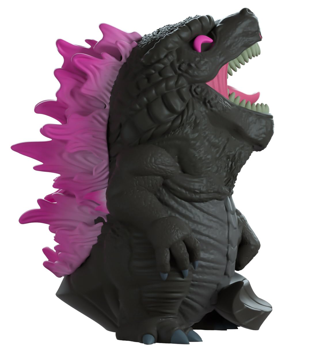 Amazon.com: You Tooz Evolved Godzilla Vinyl Figure, 4.3-Inch