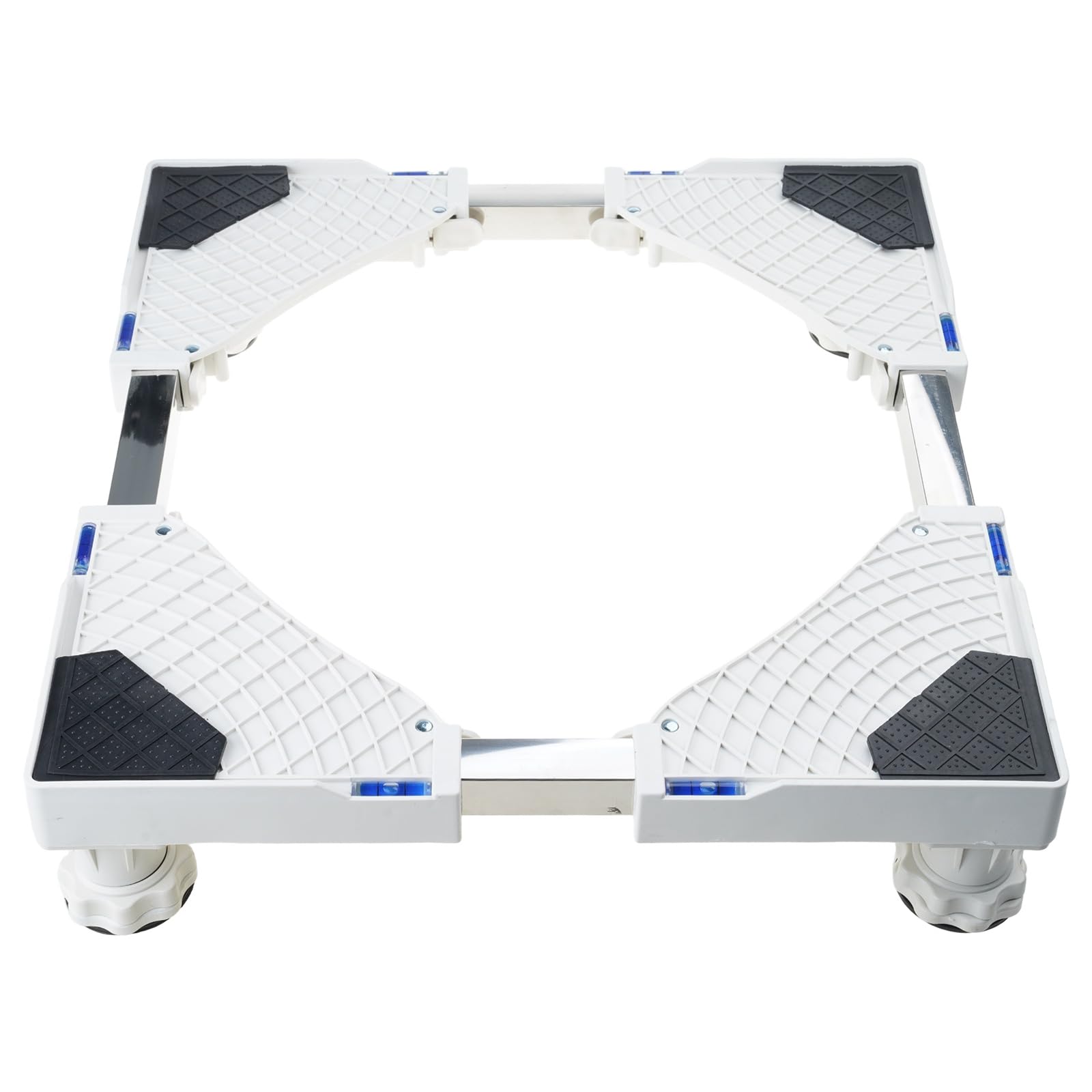 Elnwnnkc Mobile Stand with Bracket Rack Holder