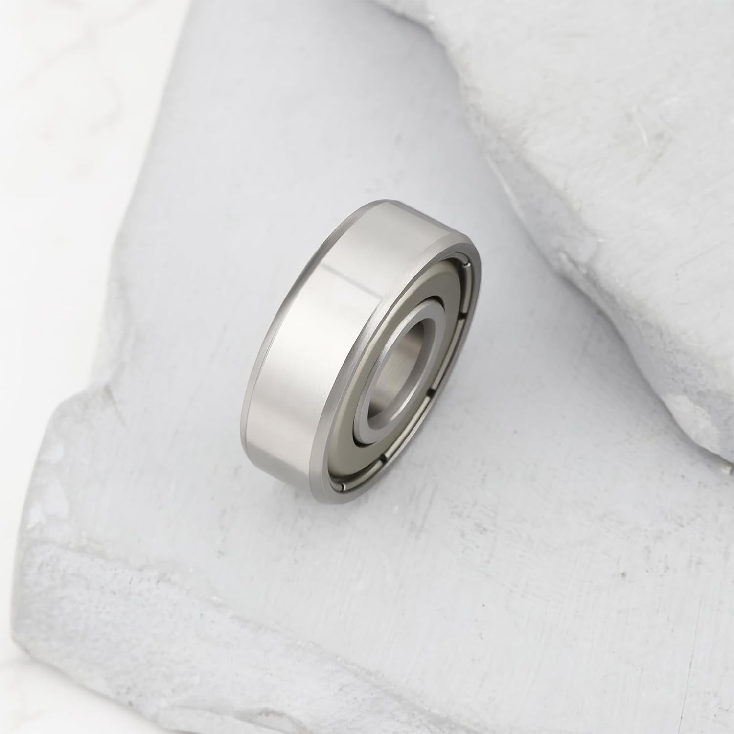 1x Thrust Bearings for Power Tools 1320108 8 x 22 x 7 mm Compatible with DELTA