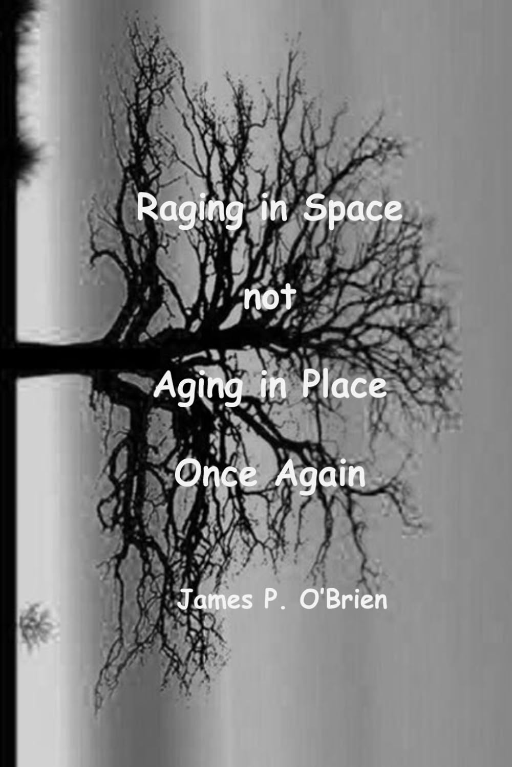 Raging in Space not Aging in Place Once Again