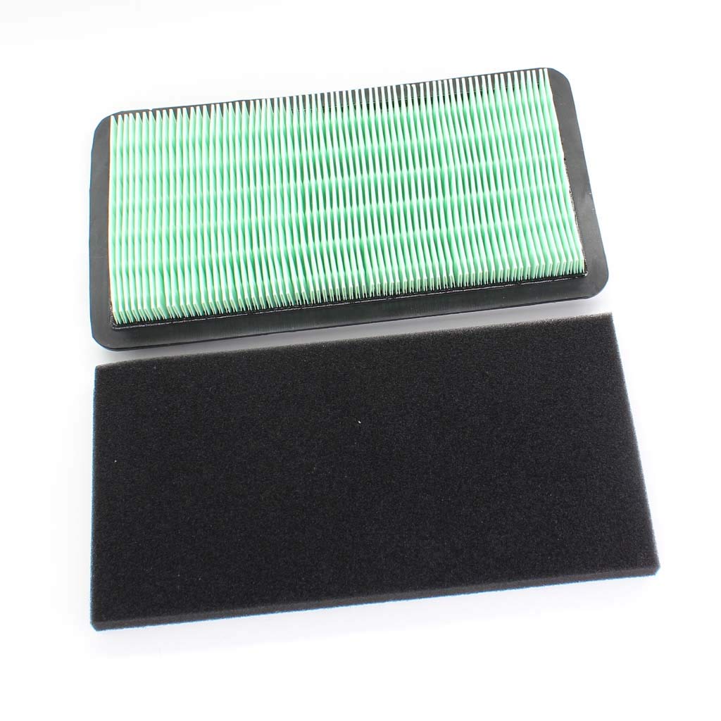 Filtre à Air MCHNIC Pour Honda GCV510 GCV520 GCV530 GXV520 GXV530 - Remplace 17211-ZOA-000/013